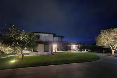 Image de Franciacorta LakeLand Lodge