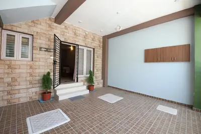 Image de Rathina Maligai HomeStay-0. 5km to Beach &  Station, Lady snow church, Tuticorin