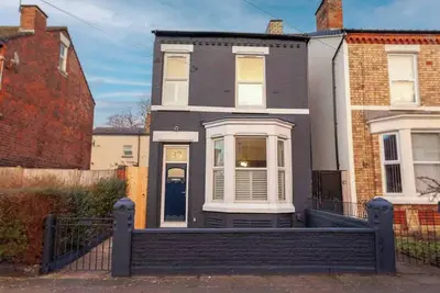 Image de #104 Luxury 4 bed beautiful house - Near Royal Albert Dock Liverpool - Sleeps 9
