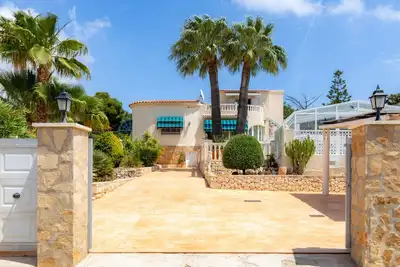 Image de Casa Nuestro Sueño for 4 People