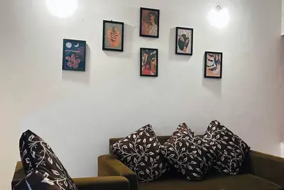 Image de Marvella Stays Luxury 3bhk with shared Pool Villa Near Baga Beach, Goa