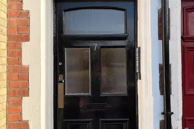 Image de Appartement stylé au cœur d’Exeter