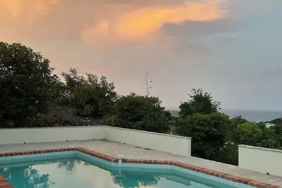 Image de Villa Boa in Vitet - a peaceful Carribean paradise
