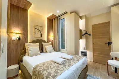 Image de UrbanFlat 227 - Fresh New 1 Bedroom apartment Montorgueil Basfour
