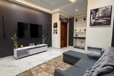 Image de Cozy 2br Home Away From Home in Prime Location