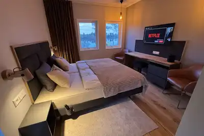 Image de Lake House Rågeboda – Lakeside Holiday Home