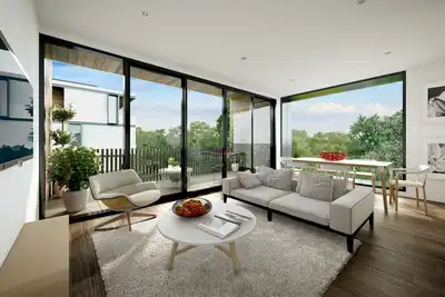 Image de Clayton Serviced Apartments