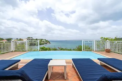 Image de Villa Grand Large - Quatre Chambres Villa, Couchages 8