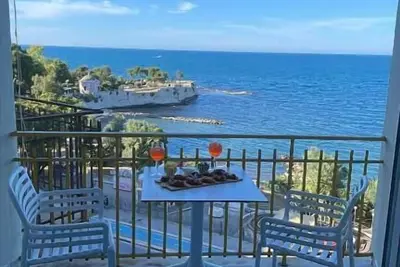 Image de Che Vista Trani Apartments - Meridia Collection