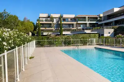 Image de Appartement L’Azur de Lyautey