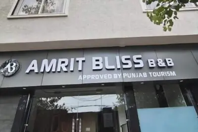 Image de Amrit Bliss B&B Near Golden Temple