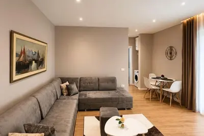 Image de Oda Central Stay