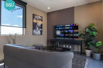 Image de Sinfonía Comfort & Elegant Stay | Sisu Homes