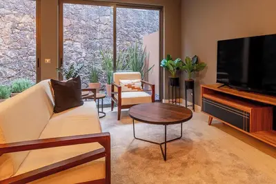 Image de Pitahayas Aac Comfy Stay for 8 Guests | Sisu Homes