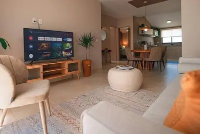 Image de Aac Premium en Zakia - Ziré con Aire Acondicionado | Sisu Homes