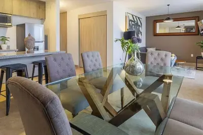 Image de Swing Golf Living & Terrace Golf View | Sisu Homes