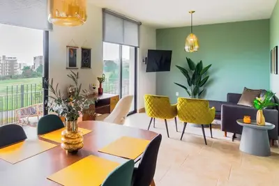 Image de Eco Great Golf View | Sisu Homes