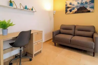 Image de Armonía Zakia + Home Office + Jardín | Sisu Homes