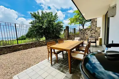 Image de Terrace Great Greens Golf View | Sisu Homes