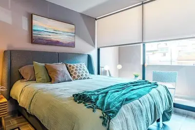 Image de Xanadú Luxe Living 1br Pb | Sisu Homes