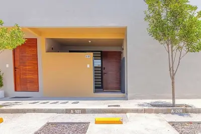 Image de Campello Zakia Pb + 2Hab Pet Friendly | Sisu Homes