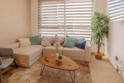 Image de Jacarandas 2 Ks Bed Comfort | Sisu Homes