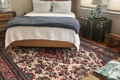Image de Charming 2-bedroom house in Beverly Farms, a cozy seaside village