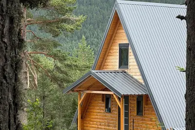 Image de Comfort family two bed room mountain house on the edge of Durmitor National Park