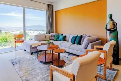 Image de Lagos Great Lake Golf view | Sisu Homes