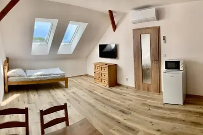 Image de Apartmány Statek Bezdědice - Apartment