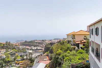 Image de Funchal Haven by Your Key