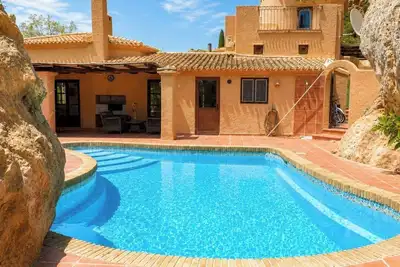 Image de Casa La Montana Turre by Ruralidays