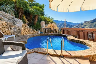 Image de Villa Los Arcos Turre by Ruralidays