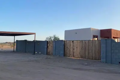 Image de 2-bedroom guest house in quaint Buckeye Arizona