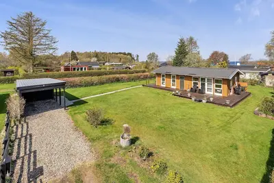 Image de Awesome home in Nordborg with WiFi