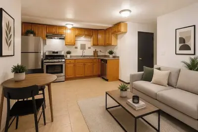 Image de Brooklyn Luxury Escape Modern Apartment Minutes From Manhattan