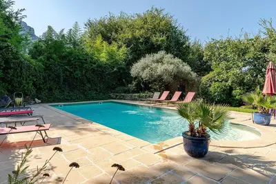 Image de Stunning home in Robion