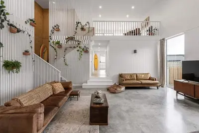 Image de White Pebble - Bicheno Accommodation