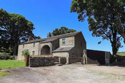 Image de Ragged Hall Barn, pet friendly, character holiday cottage in Settle