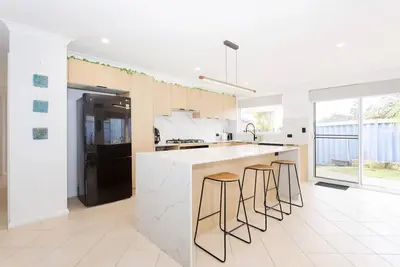 Image de Urban Comfort - Close to Fremantle