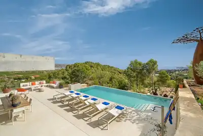 Image de Casa de Romero 6 pax - Javea, Costa Blanca