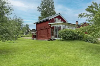 Image de 1 bedroom lovely home in Leksand