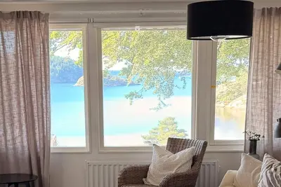 Image de 5 etoiles maison de vacances a Uddevalla