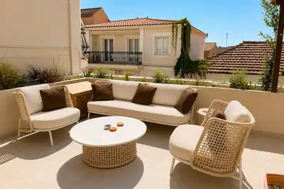 Image de Meros Marotti | Grande Maison 3ch à Zakynthos