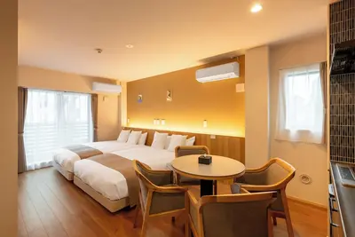 Image de Aima Tokyo Kinshicho