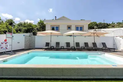 Image de Olival Dream House - Boutique House w/ Pool