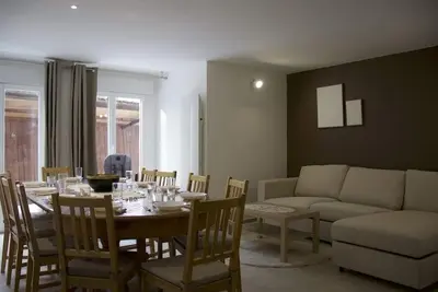 Image de Appartement familial pour 10 personnes rénové - Ski au pieds - Le Sauze