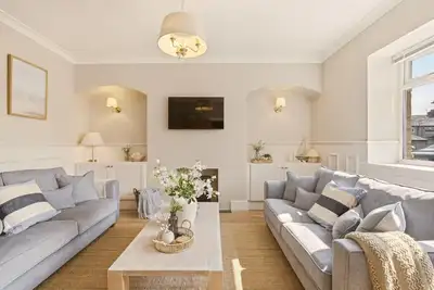 Image de Ember Cottage - North East Escapes