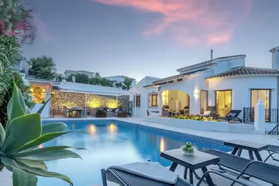 Image de Palmeras Del Mar Villa by Abahana Villas