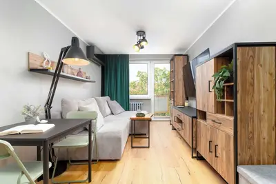 Image de Appartement Mosaic avec climatisation | Centre